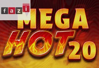 Mega Hot 20