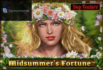 Midsummer's Fortune
