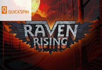 Raven Rising