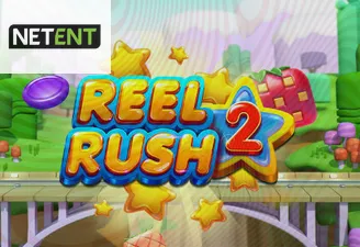 Reel Rush 2