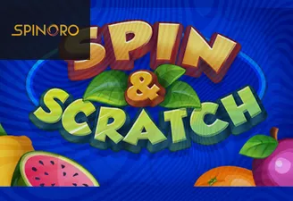 Spin & Scratch