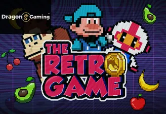 The Retro Game
