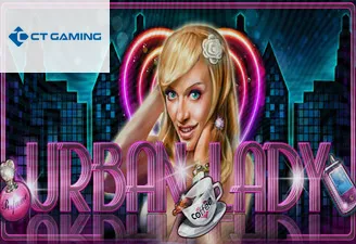 Urban Lady